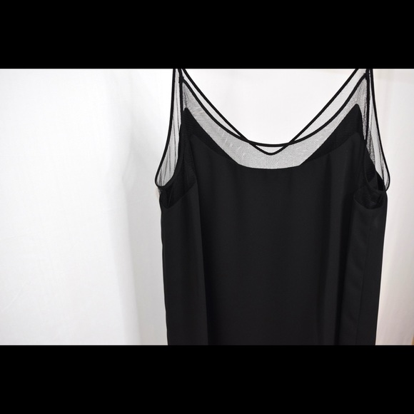 Black Dress - Picture 3 of 3